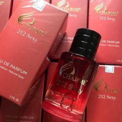 Nước Hoa Nam Charme 212 Sexy 50ml - 8936194690586