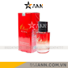 Nước Hoa Nam Charme 212 Sexy 50ml - 8936194690586