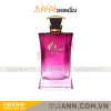 Nước Hoa Nữ Charme So Sexy 100ml - 8938509617011