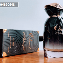 Nước Hoa Nữ Charme Midnight 100ml - 8936194690548