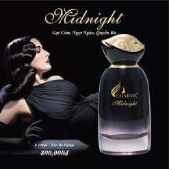 Nước Hoa Nữ Charme Midnight 100ml - 8936194690548