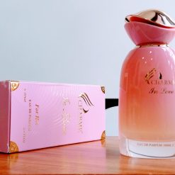 Nước Hoa Nữ Charme In Love 100ml - 8936194690562