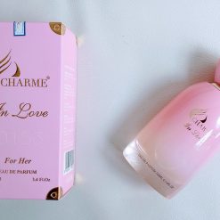 Nước Hoa Nữ Charme In Love 100ml - 8936194690562