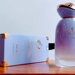 Nước Hoa Nữ Charme Beauty 100ml - 8936194690555