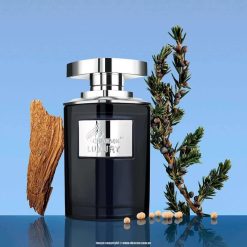 Nước Hoa Nam Charme Luxury 80ml - 8936194690425