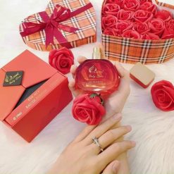 Nước Hoa Nữ Charme Only Love 50ml - 8936194690623
