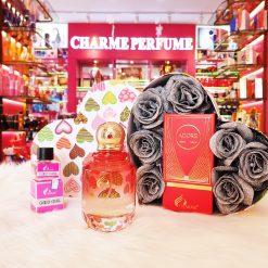 Nước Hoa Nữ Charme Adore 100ml - 8936194690937