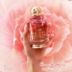 Nước Hoa Nữ Charme By Charme 100ml - 8936194690944