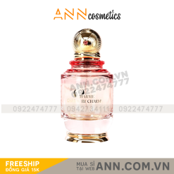 Nước Hoa Nữ Charme By Charme 100ml - 8936194690944