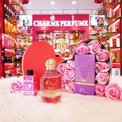 Nước Hoa Nữ Charme Trust 100ml - 8936194690913
