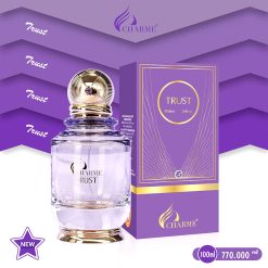 Nước Hoa Nữ Charme Trust 100ml - 8936194690913