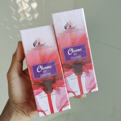 Nước Hoa Nữ Charme By Charme 50ml - 8938509617622