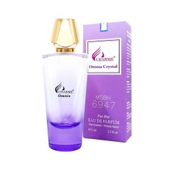 Nước Hoa Nữ Charme Omnia Crystal 75ml - 8936194690098