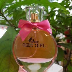 Nước Hoa Nữ Charme Good Girl 100ml Mẫu Cũ - 8938509617189
