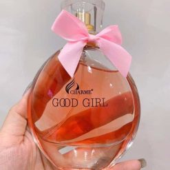 Nước Hoa Nữ Charme Good Girl 100ml Mẫu Cũ - 8938509617189