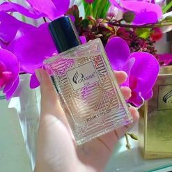 Nước Hoa Nam Charme Iris 50ml - 8938509617585