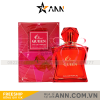 Nước Hoa Nữ Charme Queen 100ml - 8938509617592