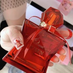 Nước Hoa Nữ Charme Queen 100ml - 8938509617592
