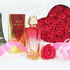Nước Hoa Nữ Charme Girl Charme 75ml - 8936194690081