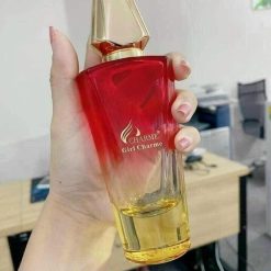 Nước Hoa Nữ Charme Girl Charme 75ml - 8936194690081