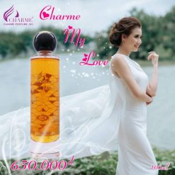 Nước hoa nữ Charme MY LOVE 100ML chính hãng