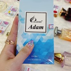 Nước Hoa Nam Charme Adam 50ml - 8936194690142