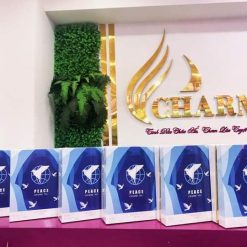 Nước Hoa Nam Charme No.1 Peace 100ml - 8936194690487