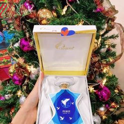 Nước Hoa Nam Charme No.1 Peace 100ml - 8936194690487