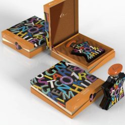 Nước Hoa Charme No.1 Signature - 8936194690463