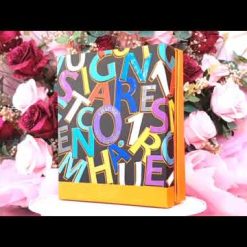 Nước Hoa Charme No.1 Signature - 8936194690463