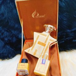 Nước Hoa Charme No. 1 Street - 8936194690432