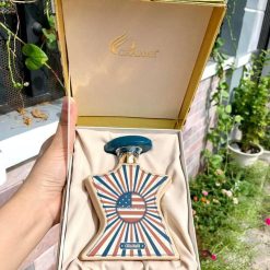 Nước Hoa Charme No.1 New York 100ml - 8936194690449