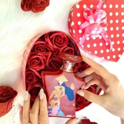 Nước Hoa Nữ Charme No. 1 Việt Nam 100ml - 8936194690456