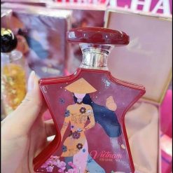 Nước Hoa Nữ Charme No. 1 Việt Nam 100ml - 8936194690456