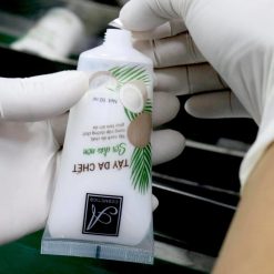 Tẩy Da Chết Sợi Dừa Non A Cosmetics Mỹ Phẩm Phương Anh - 8936107160410