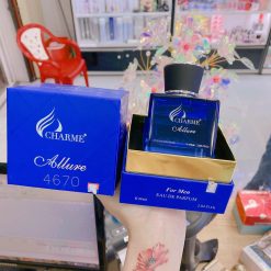 Nước Hoa Nam Charme Allure 60ml - 8936194690593