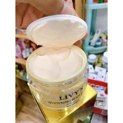 Kem body Livy's hộp vàng hàng Thái Lan chính hãng - 885004077776