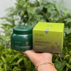 Kem Body Diệp Lục MQ Skin - 8936117150043