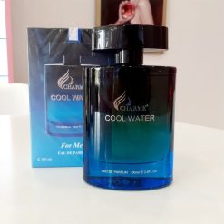 Nước Hoa Nam Charme Cool Water 100ml - 8936194690357