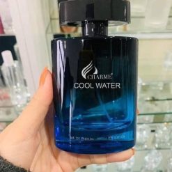 Nước Hoa Nam Charme Cool Water 100ml - 8936194690357