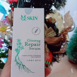 Serum Thay Da Nhân Sâm MQ Skin - 8936117150012