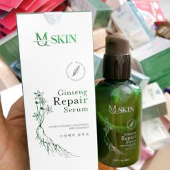 Serum Thay Da Nhân Sâm MQ Skin - 8936117150012