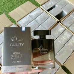 Nước Hoa Nam Charme Guility 100ml - 8936194690401