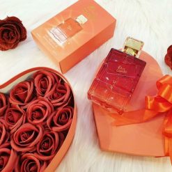 Nước Hoa Nữ Charme Candy 100ml - 8936194690746