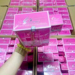 Sữa Tắm Nước Hoa Charme Good Girl 250ml - 8936194690302