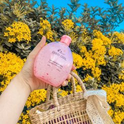 Sữa Tắm Nước Hoa Charme Good Girl 250ml - 8936194690302