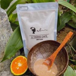 Ủ Trắng Da Cafe Huyền Beauty - 8936185510015