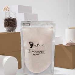Ủ Trắng Da Cafe Huyền Beauty - 8936185510015