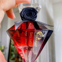 Nước Hoa Charme Sexy Lady 75ml Nữ - 8936194690111