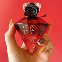 Nước Hoa Charme Sexy Lady 75ml Nữ - 8936194690111